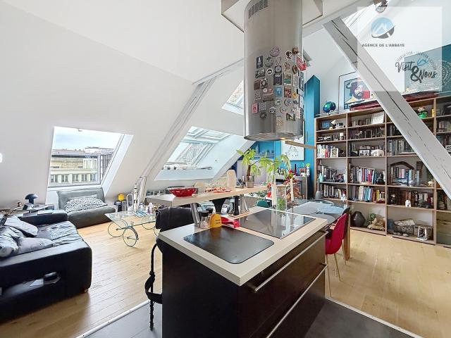 Le Havre Vente Appartement 76