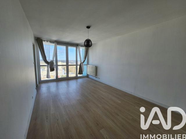 Le Havre Vente Appartement 76