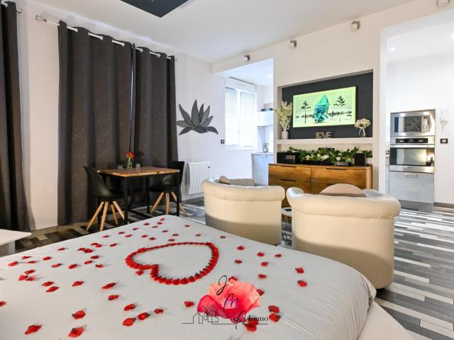 Le Havre Vente Appartement 76