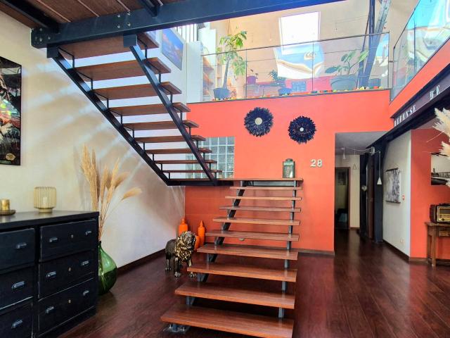 Le Havre Vente Appartement 76