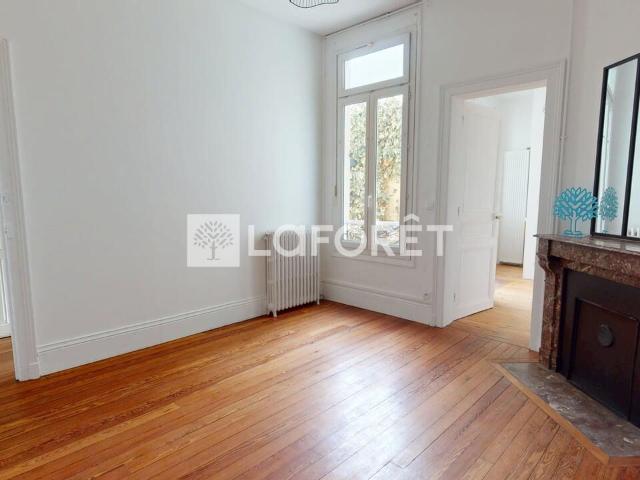 Le Havre Vente Appartement 76
