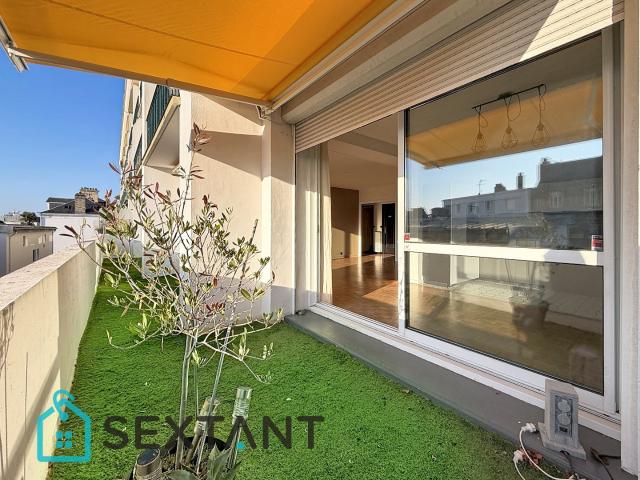 Le Havre Vente Appartement 76