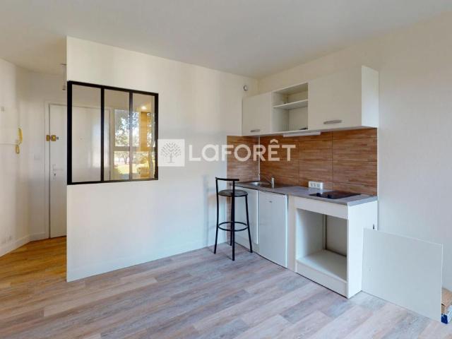 Le Havre Vente Appartement 76