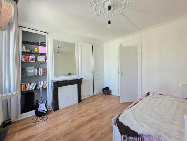 Le Havre Vente Appartement 76