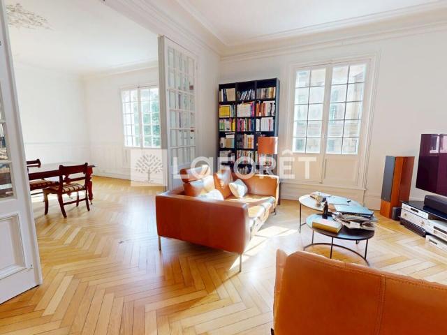 Le Havre Vente Appartement 76