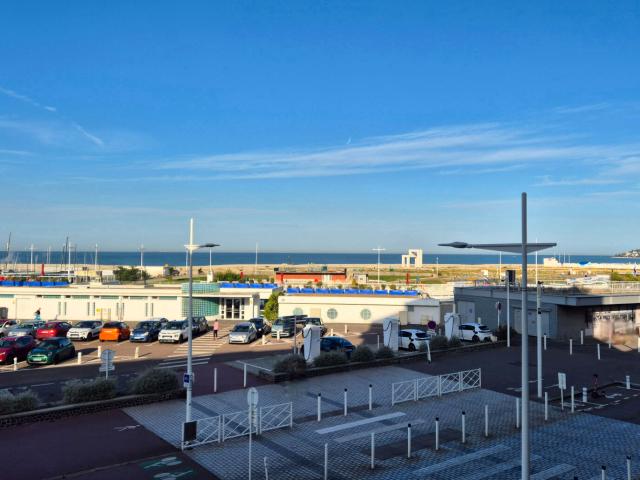 Le Havre Vente Appartement 76