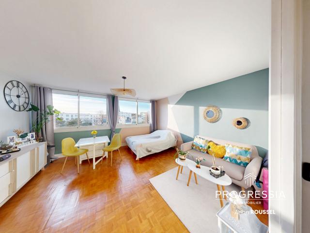 Le Havre Vente Appartement 76