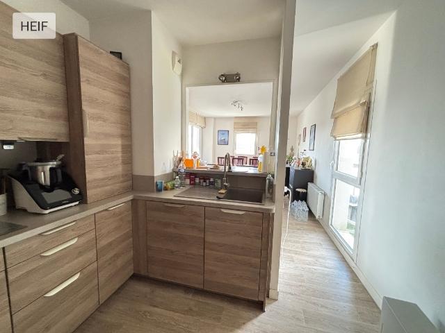 Le Havre Vente Appartement 76