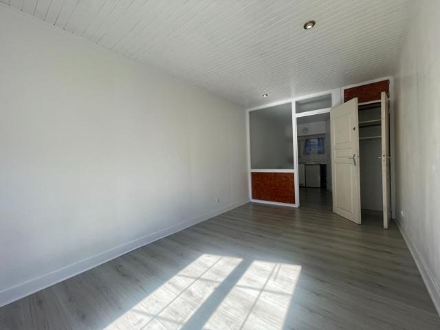Le Havre Vente Appartement 76