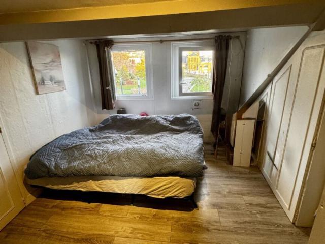 Le Havre Vente Appartement 76