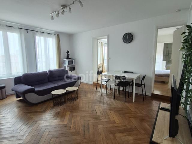 Le Havre Vente Appartement 76