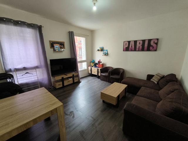 Le Havre Vente Appartement 76