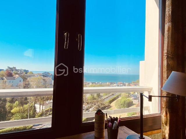 Le Havre Vente Appartement 76