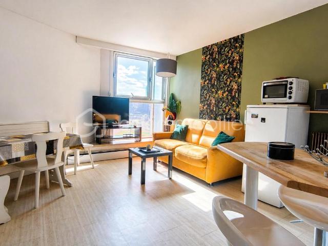 Le Havre Vente Appartement 76