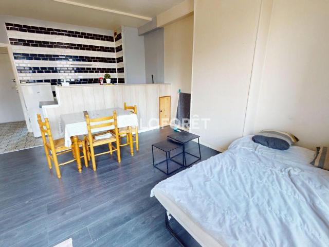 Le Havre Vente Appartement 76