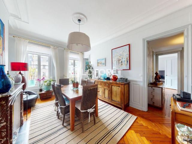 Le Havre Vente Appartement 76