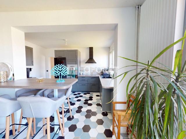 Le Havre Vente Appartement 76