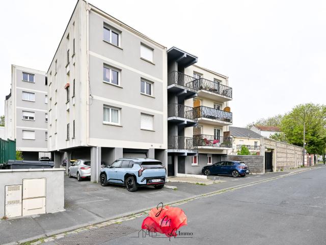 Le Havre Vente Appartement 76