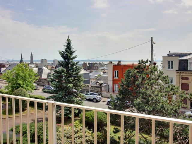 Le Havre Vente Appartement 76