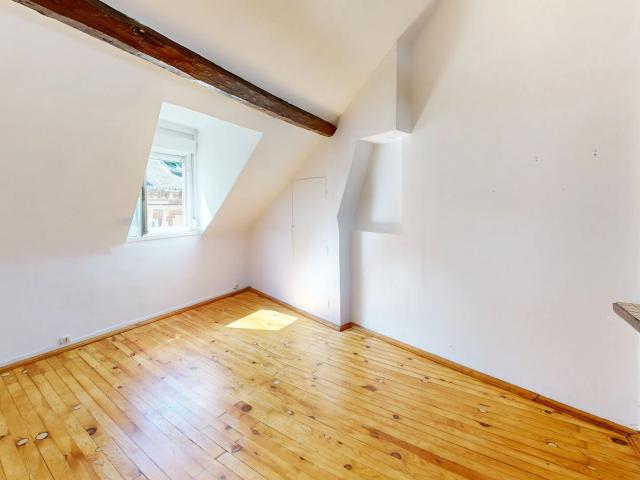 Le Havre Vente Appartement 76