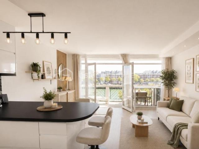Le Havre Vente Appartement 76
