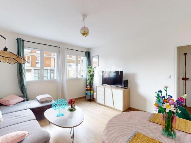 Le Havre Vente Appartement 76