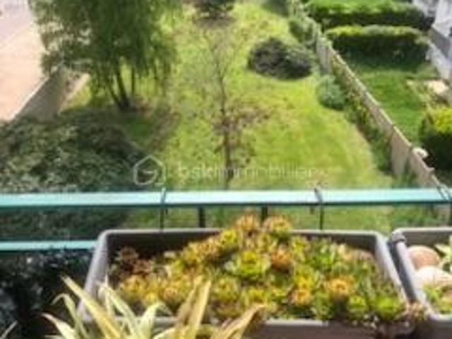 Le Havre Vente Appartement 76