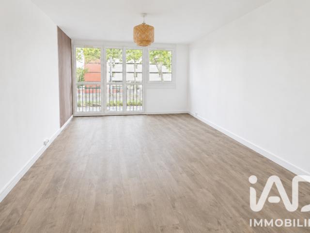 Le Havre Vente Appartement 76