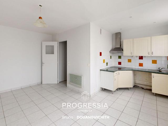 Le Havre Vente Appartement 76