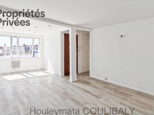 Le Havre Vente Appartement 76