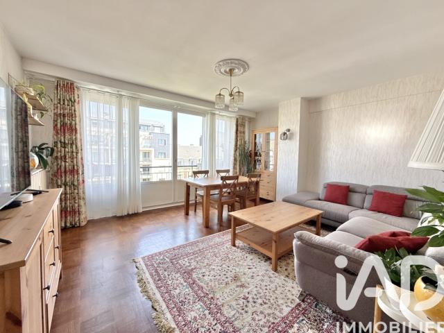 Le Havre Vente Appartement 76