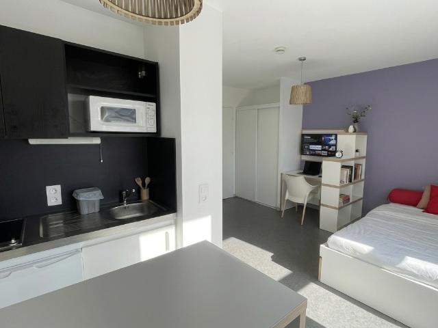 Le Havre Vente Appartement 76
