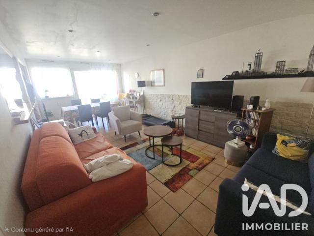 Le Havre Vente Appartement 76