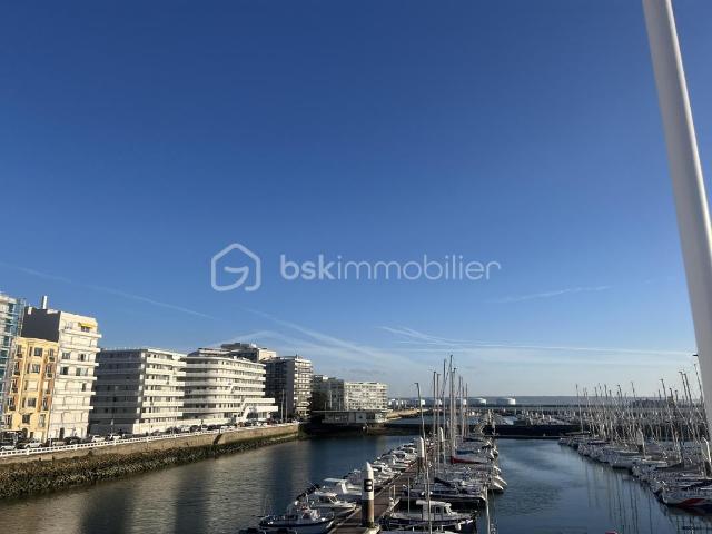 Le Havre Vente Appartement 76