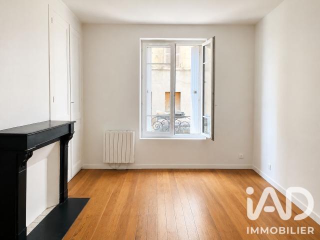 Le Havre Vente Appartement 76