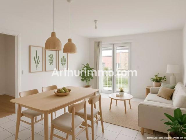Le Havre Vente Appartement 76