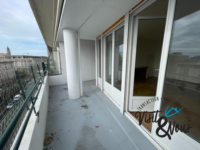 Le Havre Vente Appartement 76