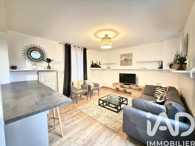 Le Havre Vente Appartement 76
