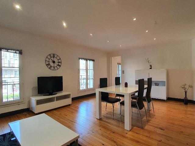 Le Havre Vente Appartement 76