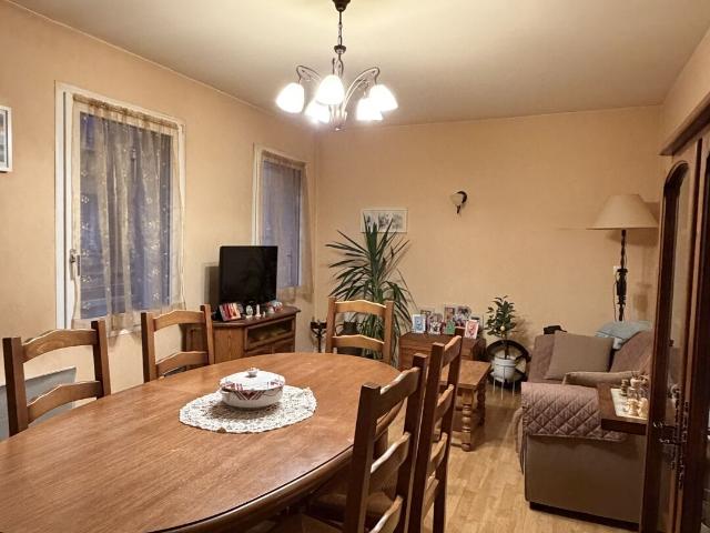 Le Havre Vente Appartement 76