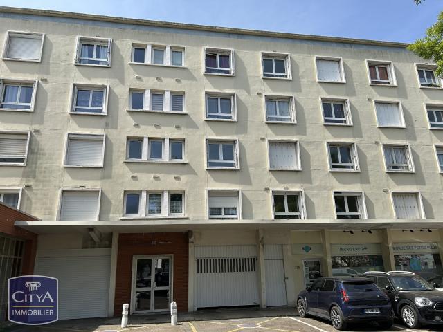 Le Havre Vente Appartement 76