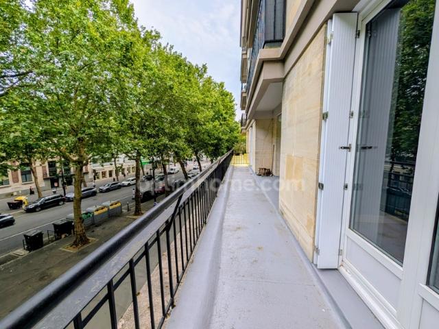 Le Havre Vente Appartement 76