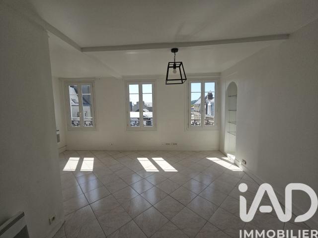 Le Havre Vente Appartement 76
