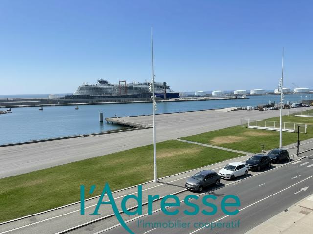 Le Havre Vente Appartement 76