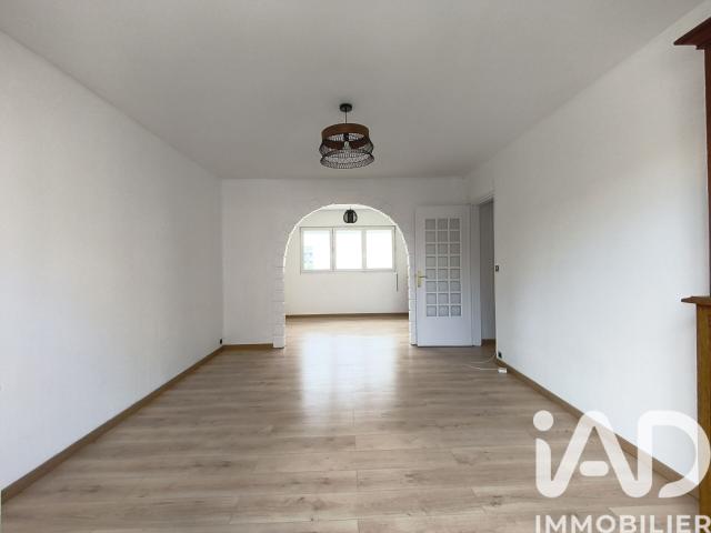 Le Havre Vente Appartement 76