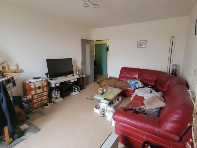 Le Havre Vente Appartement 76