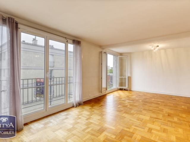 Le Havre Vente Appartement 76