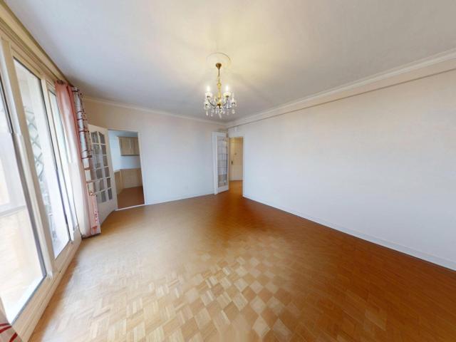 Le Havre Vente Appartement 76