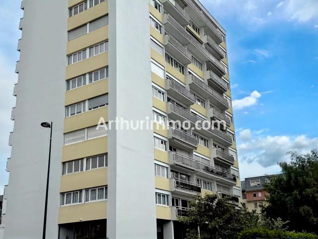 Le Havre Vente Appartement 76