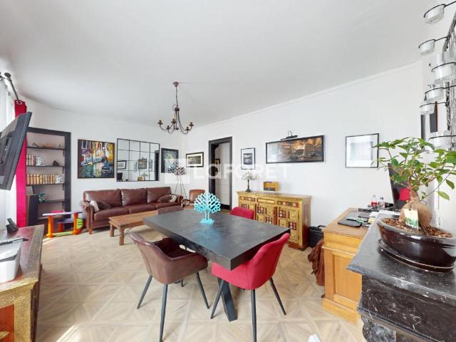 Le Havre Vente Appartement 76